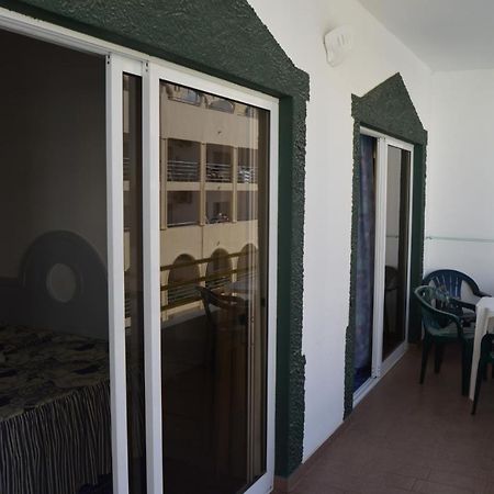 Apartamento Eden Monte Gordo Luaran gambar