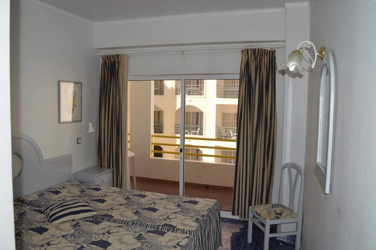 Apartamento Eden Monte Gordo Luaran gambar