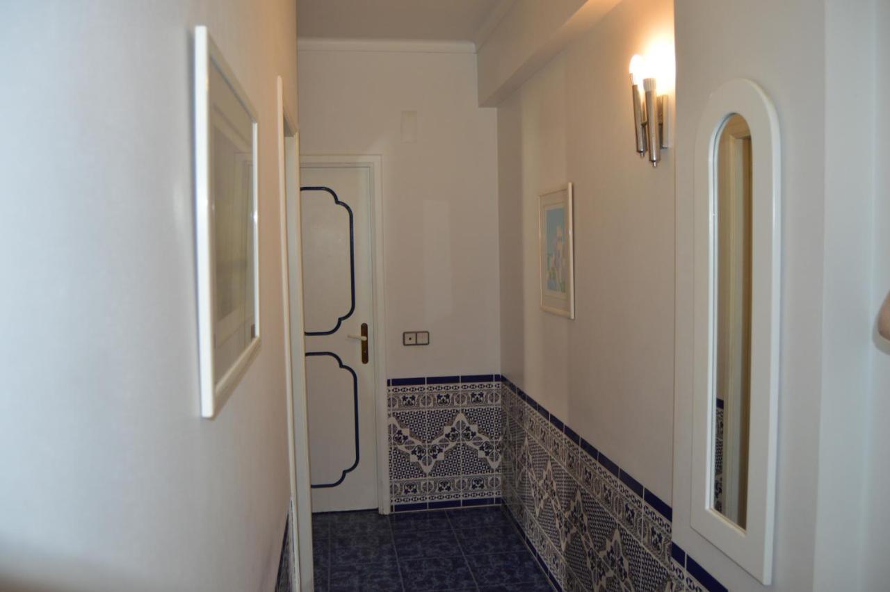 Apartamento Eden Monte Gordo Luaran gambar
