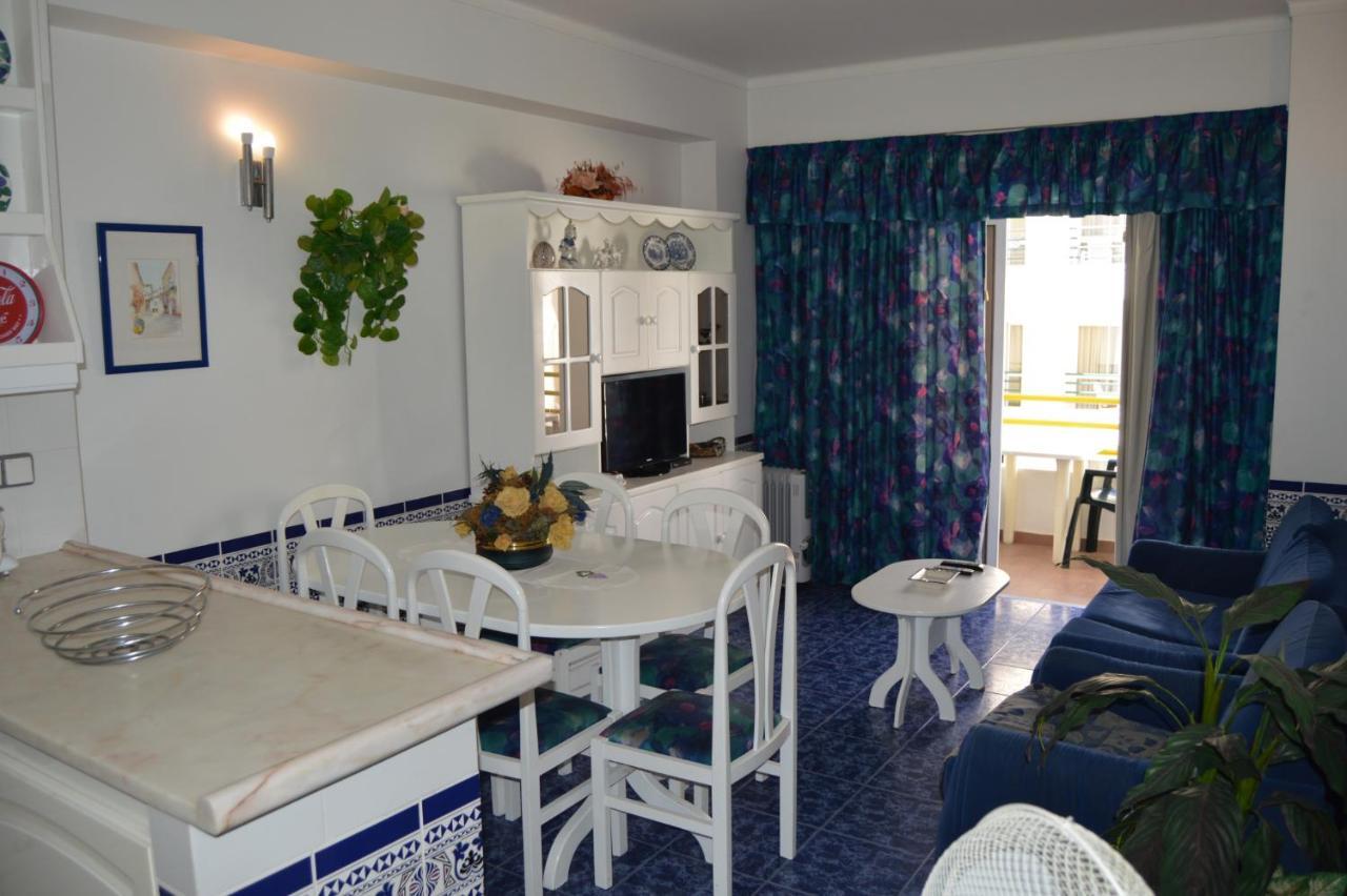Apartamento Eden Monte Gordo Luaran gambar