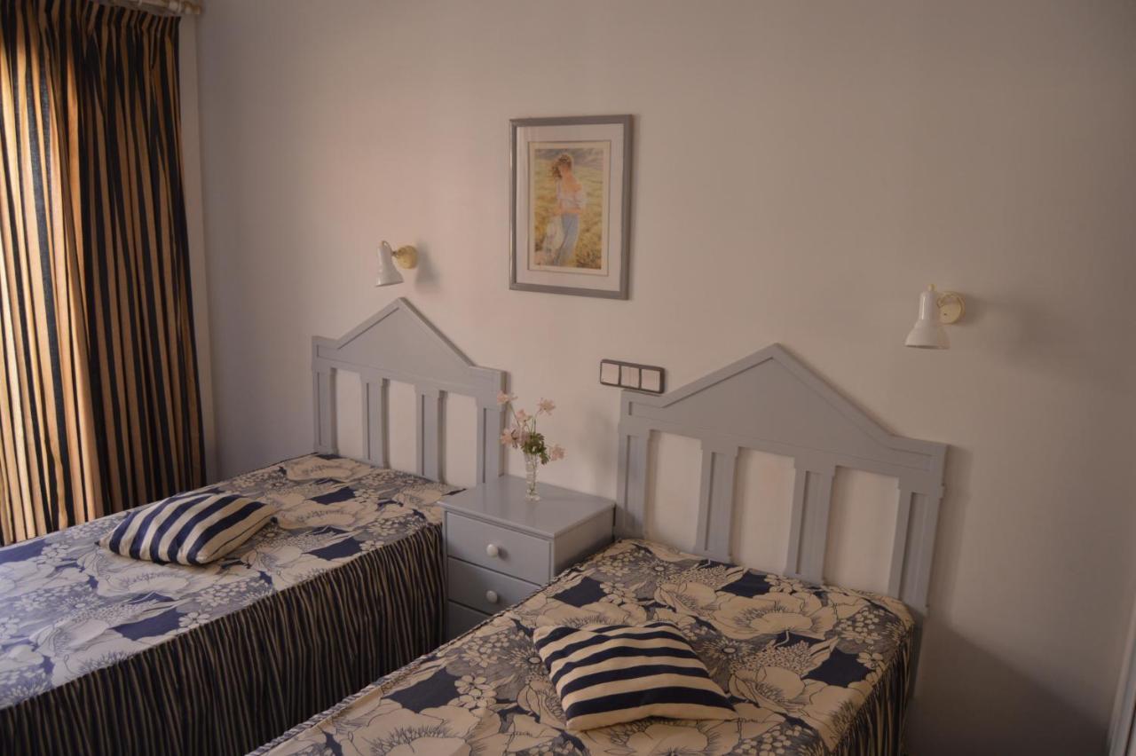 Apartamento Eden Monte Gordo Luaran gambar