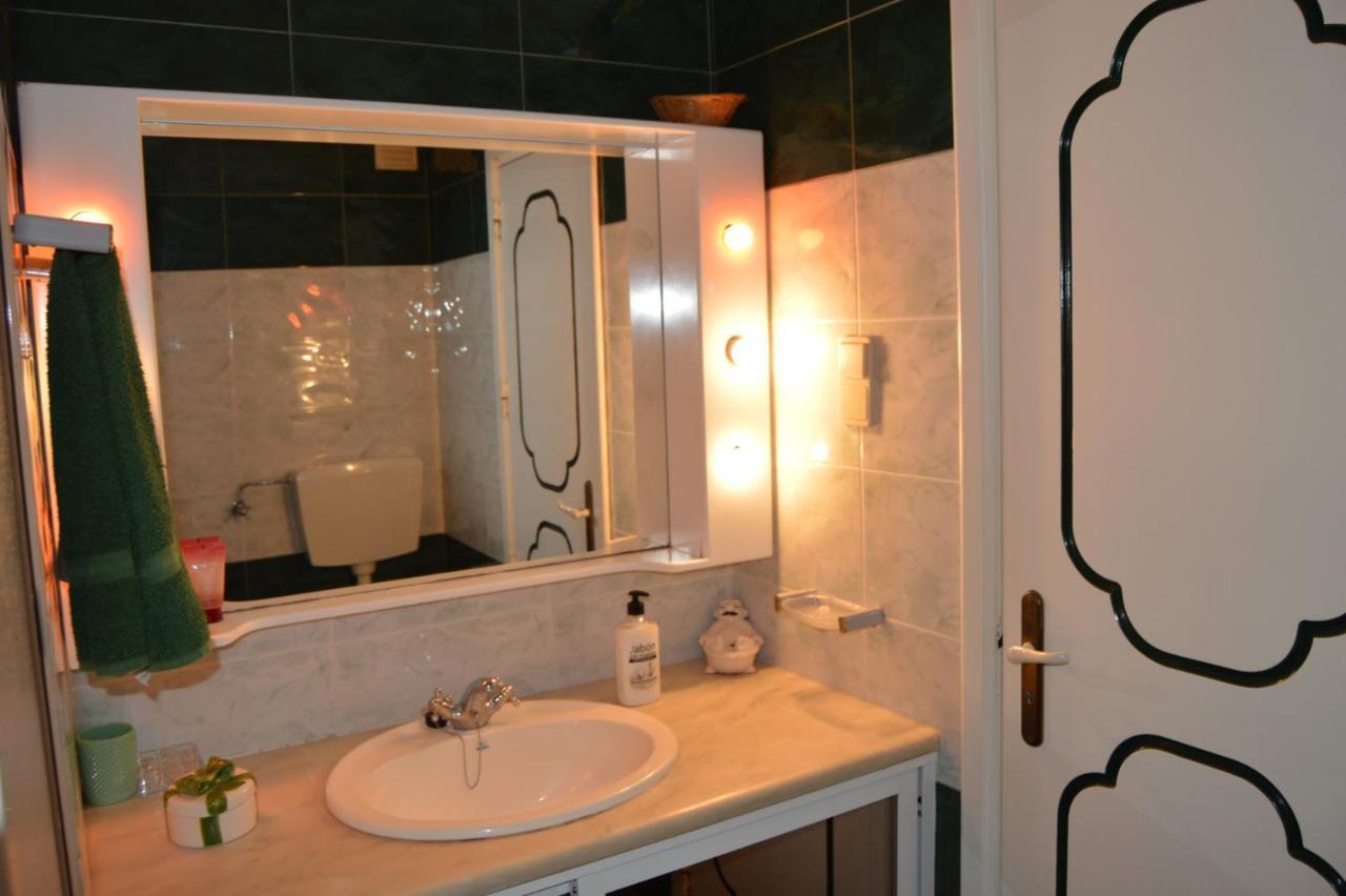 Apartamento Eden Monte Gordo Luaran gambar
