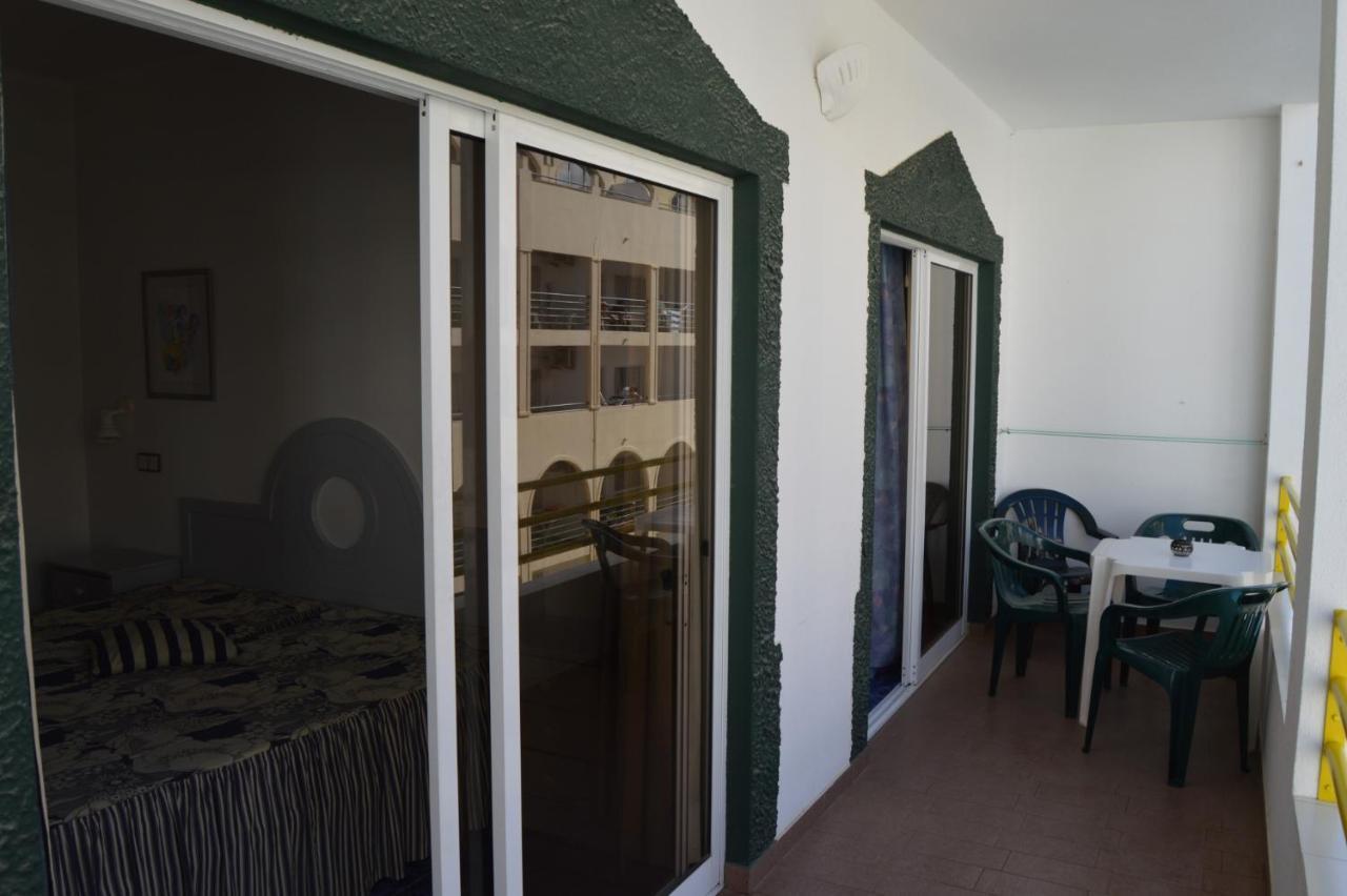 Apartamento Eden Monte Gordo Luaran gambar